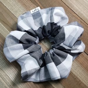 Scrunchies